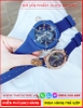 dong-ho-cap-doi-guess-mat-tron-xanh-day-cao-su-xanh-duong-timesstore
