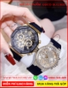 dong-ho-cap-doi-guess-multifunction-mat-tron-vang-gold-day-sillicone-timesstore-vn