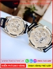 dong-ho-cap-doi-guess-tua-hublot-full-da-vang-gold-day-sillicone-timesstore-vn