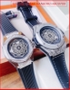 dong-ho-cap-doi-hanboro-auotomatic-mat-hoa-tiet-vu-tru-day-silicone-timesstore-vn
