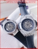 dong-ho-cap-doi-hanboro-auotomatic-mat-hoa-tiet-vu-tru-day-silicone-timesstore-vn