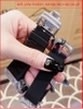 dong-ho-cap-doi-hanboro-automatic-dinh-da-day-cao-su-den-timesstore-vn
