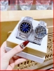 dong-ho-cap-doi-hanboro-automatic-dinh-da-day-kim-loai-timesstore-vn