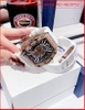dong-ho-cap-doi-hanboro-automatic-dinh-da-day-silicone-trang-timesstore-vn