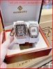 dong-ho-cap-doi-hanboro-automatic-dinh-da-rose-gold-silicone-trang-timesstore-vn