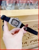 dong-ho-cap-doi-hanboro-automatic-dinh-da-swarovski-day-silicone-timesstore-vn