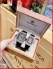 dong-ho-cap-doi-hanboro-automatic-dinh-da-swarovski-day-silicone-timesstore-vn