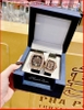 dong-ho-cap-doi-hanboro-automatic-full-da-rose-gold-day-silicone-den-timesstore-vn