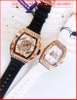 dong-ho-cap-doi-hanboro-automatic-full-da-rose-gold-day-silicone-timesstore-vn
