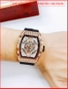dong-ho-cap-doi-hanboro-automatic-full-da-rose-gold-day-silicone-timesstore-vn