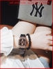 dong-ho-cap-doi-hanboro-automatic-full-da-rose-gold-day-silicone-timesstore-vn