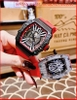 dong-ho-cap-doi-hanboro-automatic-lo-may-day-silicone-do-chinh-hang-timesstore-vn