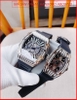 dong-ho-cap-doi-hanboro-automatic-lo-may-dinh-da-silicone-den-timesstore-vn