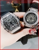 dong-ho-cap-doi-hanboro-automatic-lo-may-full-da-day-silicone-timesstore-vn