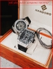 dong-ho-cap-doi-hanboro-automatic-lo-may-full-da-day-silicone-timesstore-vn