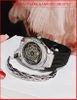 dong-ho-cap-doi-hanboro-automatic-lo-may-full-da-day-silicone-timesstore-vn