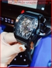 dong-ho-cap-doi-hanboro-automatic-mat-full-den-day-silicone-timesstore-vn