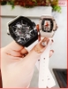 dong-ho-cap-doi-hanboro-automatic-mat-oval-dinh-da-day-silicone-trang-timesstore-vn