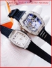 dong-ho-cap-doi-hanboro-automatic-mat-oval-full-da-swarovski-day-cao-su-timesstore-vn