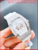 dong-ho-cap-doi-hanboro-automatic-mat-oval-lo-co-dinh-da-swarovski-silver-day-silicone-do-chinh-hang-dep-gia-re-timesstore-vn