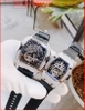 dong-ho-cap-doi-hanboro-automatic-mat-oval-lo-may-day-silicone-timesstore-vn