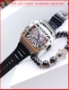 dong-ho-cap-doi-hanboro-automatic-mat-oval-lo-may-day-sillicone-timesstore-vn