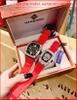 dong-ho-cap-doi-hanboro-automatic-mat-oval-rose-gold-day-cao-su-do-timesstore-vn