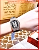 dong-ho-cap-doi-hanboro-automatic-mat-oval-rose-gold-day-silicone-chinh-hang-timesstore-vn