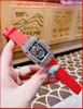 dong-ho-cap-doi-hanboro-automatic-mat-oval-rose-gold-day-silicone-do-timesstore