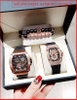 dong-ho-cap-doi-hanboro-automatic-mat-oval-rose-gold-day-silicone-timesstore-vn
