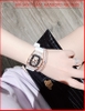dong-ho-cap-doi-hanboro-automatic-mat-oval-rose-gold-day-silicone-trang-timesstore-vn