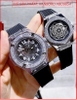 dong-ho-cap-doi-hanboro-automatic-mat-tron-dinh-da-day-silicone-timesstore-vn