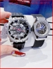 dong-ho-cap-doi-hanboro-automatic-mat-tron-lo-may-day-silicone-timesstore-vn