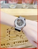 dong-ho-cap-doi-hanboro-automatic-mat-tron-lo-may-day-silicone-timesstore-vn
