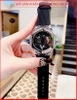 dong-ho-cap-doi-hanboro-automatic-mat-vu-tru-dinh-da-day-silicone-timesstore-vn