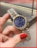 dong-ho-cap-doi-hanboro-automatic-mat-xanh-day-kim-loai-timesstore-vn