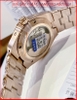 dong-ho-cap-doi-hanboro-automatic-mat-xanh-dinh-da-day-rose-gold-timesstore-vn