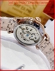 dong-ho-cap-doi-hanboro-automatic-mat-xanh-dinh-da-day-rose-gold-timesstore-vn