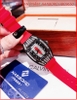 dong-ho-cap-doi-hanboro-automatic-tua-richard-miller-day-silicone-do-timesstore-vn
