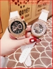 dong-ho-cap-doi-hanboro-by-huboler-mat-rose-gold-day-silicone-trang-timesstore-vn