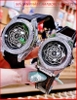 dong-ho-cap-doi-hanboro-mat-hoa-tiet-vu-tru-full-da-swarovski-day-silicone-chinh-hang-dep-timesstore-vn