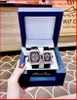dong-ho-cap-doi-hanboro-mat-nhen-full-da-rose-gold-day-silicone-timesstore-vn