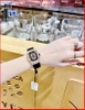 dong-ho-cap-doi-hanboro-mat-nhen-full-da-rose-gold-day-silicone-timesstore-vn