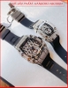 dong-ho-cap-doi-hanboro-mat-nhen-full-da-swarovski-day-silicone-timesstore-vn