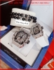 dong-ho-cap-doi-hanboro-mat-nhen-full-da-swarovski-day-silicone-trang-timesstore-vn