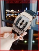 dong-ho-cap-doi-hanboro-mat-rose-gold-day-sillicone-timesstore-vn