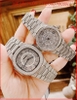 dong-ho-cap-doi-hanboro-mat-tron-full-da-swarovski-day-kim-loai-timesstore-vn