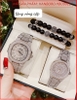 dong-ho-cap-doi-hanboro-mat-tron-full-da-swarovski-day-kim-loai-timesstore-vn