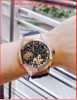 dong-ho-cap-doi-hanboro-mat-tron-rose-gold-day-silicone-timesstore-vn