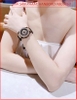 dong-ho-cap-doi-hanboro-mat-tron-rose-gold-day-silicone-timesstore-vn